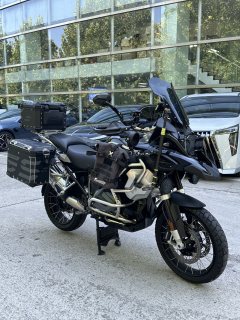 BMW R 1250 GS - photo 1