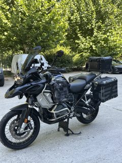 BMW R 1250 GS - photo 2