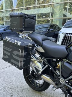 BMW R 1250 GS - photo 3