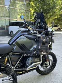 BMW R 1250 GS - photo 4