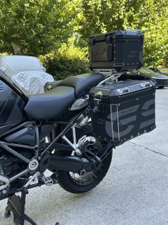 BMW R 1250 GS - photo 5