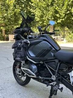 BMW R 1250 GS - photo 6