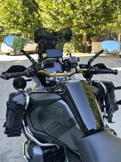 BMW R 1250 GS - photo 8