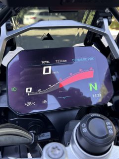 BMW R 1250 GS - photo 9