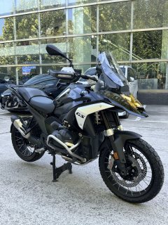 BMW R 1300 GS - photo 1