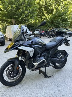 BMW R 1300 GS - photo 2
