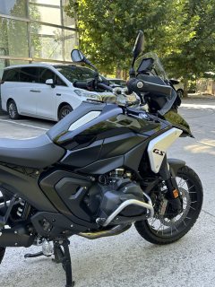 BMW R 1300 GS - photo 4