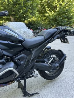 BMW R 1300 GS - photo 5