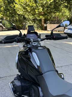 BMW R 1300 GS - photo 8