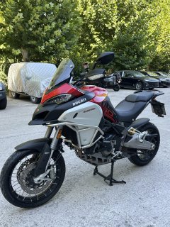 Ducati Multistrada 1260 - photo 2