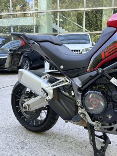 Ducati Multistrada 1260 - photo 3