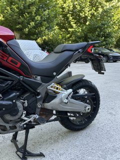 Ducati Multistrada 1260 - photo 5