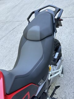 Ducati Multistrada 1260 - photo 7
