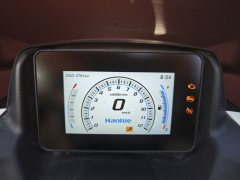 Haojue ADX125 - ფოტო 4