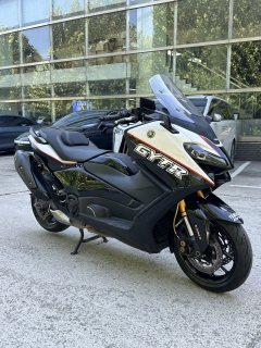 Yamaha TMAX 560 cc - ფოტო 1