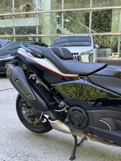 Yamaha TMAX 560 cc - ფოტო 3