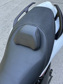 Yamaha TMAX 560 cc - ფოტო 7