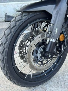 Benelli Jinpeng TRK502 500 cc - ფოტო 7