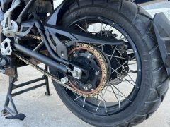 Benelli Jinpeng TRK502 500 cc - ფოტო 9