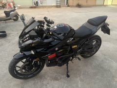 Haojue Suzuki GSX250R - ფოტო 2