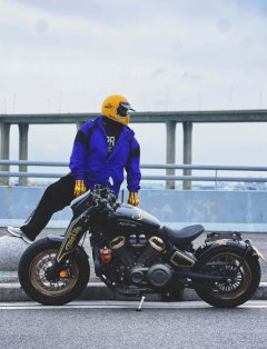 Benda Napoleon 450 - photo 2