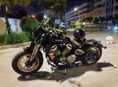 Benda Napoleon 450 - photo 3