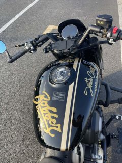 Benda Napoleon 450 - photo 9