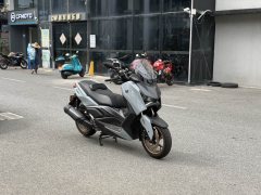 Yamaha XMAX 300 cc - ფოტო 2