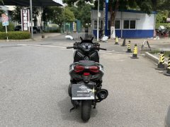 Yamaha XMAX 300 cc - ფოტო 6