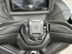 Yamaha XMAX 300 cc - ფოტო 7