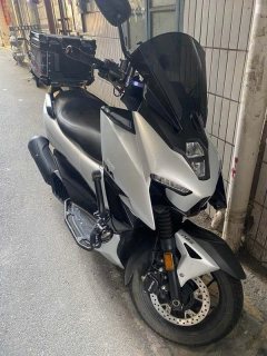 Zontes 150M - фото 3