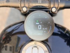 QJMOTOR Flash 350 - ფოტო 8