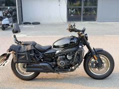CFMOTO 450CL-C - ფოტო 1