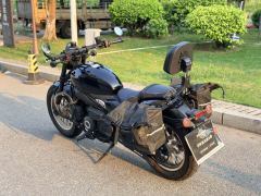 CFMOTO 450CL-C - ფოტო 5