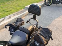 CFMOTO 450CL-C - ფოტო 7