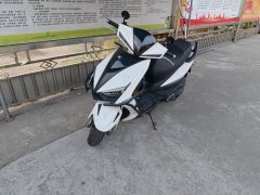KYMCO Curve 150 - ფოტო 2