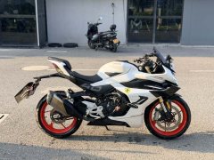 CFMOTO 450SR - ფოტო 1