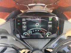 CFMOTO 450SR - ფოტო 10