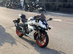 CFMOTO 450SR - ფოტო 2
