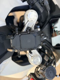 CFMOTO 450SR - ფოტო 9
