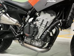 KTMR2R 790 Duke 800 cc - ფოტო 5