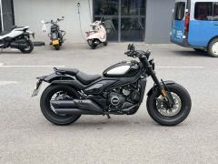 CFMOTO 550CL-C - photo 1