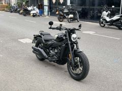 CFMOTO 550CL-C - photo 2
