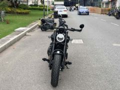 CFMOTO 550CL-C - photo 3
