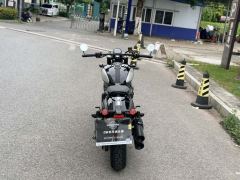CFMOTO 550CL-C - photo 6