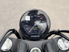 CFMOTO 550CL-C - photo 7
