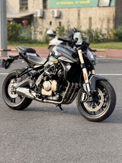 QJMOTOR Chaser 600 - фото 1
