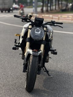 QJMOTOR Chaser 600 - фото 2