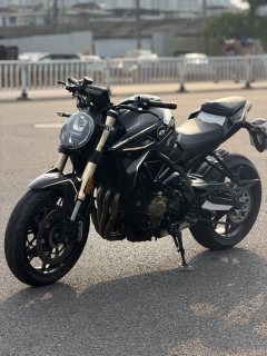 QJMOTOR Chaser 600 - фото 3
