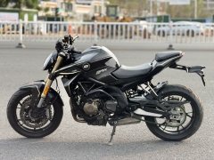 QJMOTOR Chaser 600 - фото 4